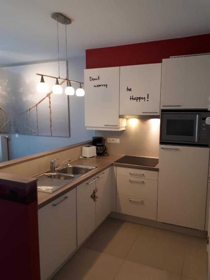 Residence Jersey Koksijde Bagian luar foto
