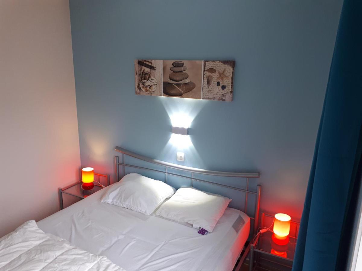 Residence Jersey Koksijde Bagian luar foto